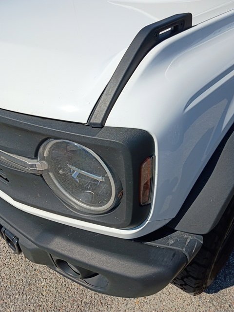 Used 2023 Ford Bronco Black Diamond AWD/4WD image 11