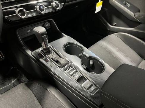 New 2026 Honda Civic Sport image 21