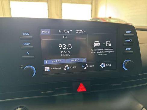 Used 2026 Hyundai Elantra Sport FWD image 19
