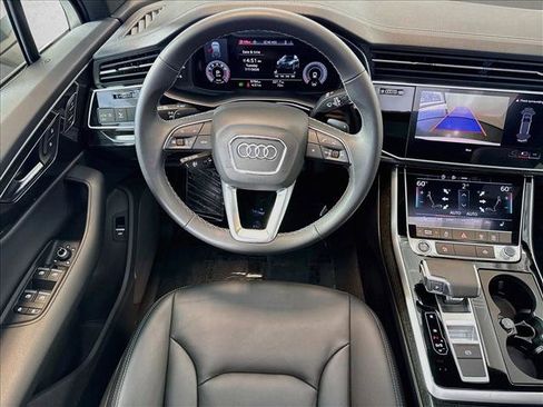 Used 2025 Audi Q7 2.0T Premium AWD/4WD image 20