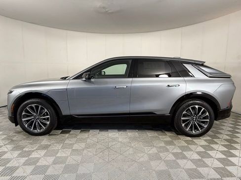New 2026 Cadillac Lyriq Sport RWD image 2
