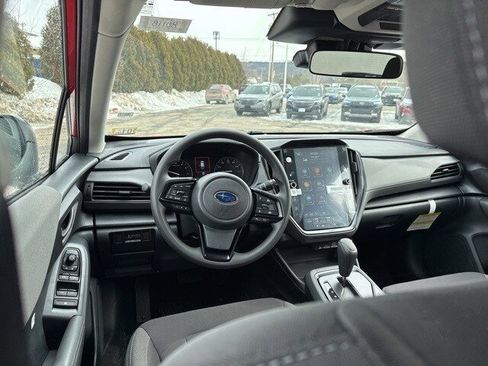 New 2026 Subaru Crosstrek 2.0i Premium image 18