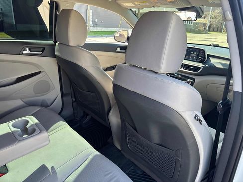 Used 2020 Hyundai Tucson SE image 28