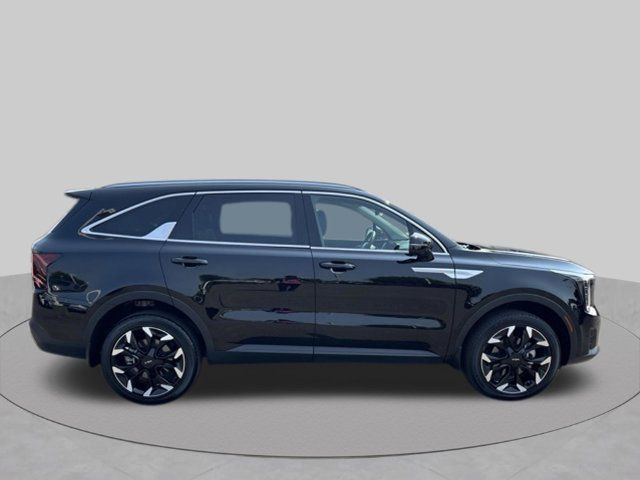 Used 2025 Kia Sorento X-Line EX AWD/4WD image 6