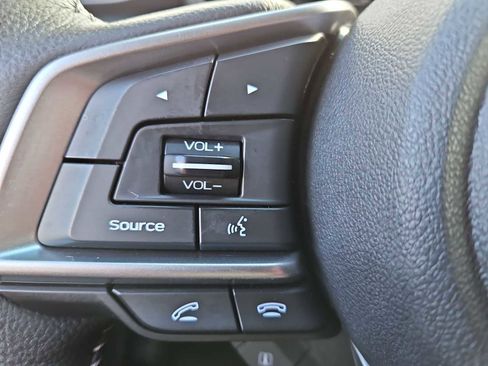 Certified 2022 Subaru Outback Limited image 24