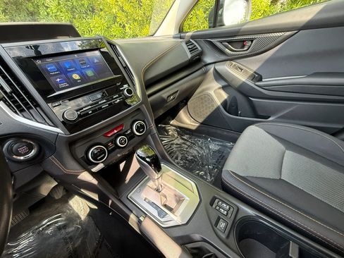 Used 2021 Subaru Crosstrek 2.0i Premium w/ Moonroof Package AWD/4WD image 30