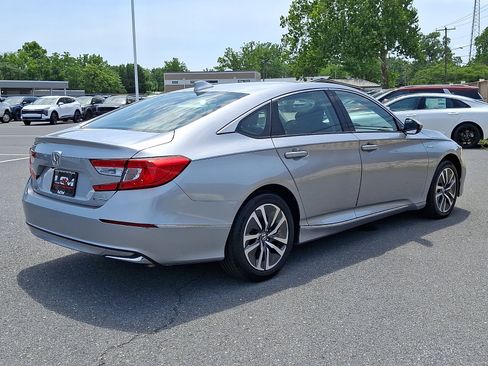Used 2018 Honda Accord EX-L image 6