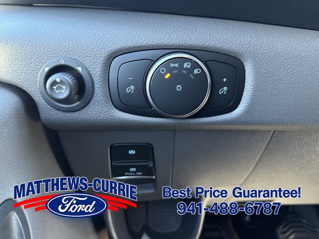 New 2027 Ford Transit 150 Low Roof w/ Load Area Protection Package RWD image 20