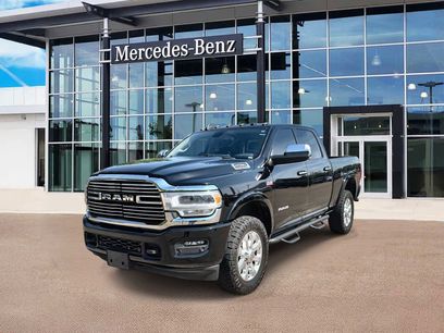 Used 2022 RAM 2500 Laramie