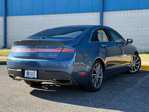 Used 2019 Lincoln MKZ Reserve w/ Reserve Plus Package image 5