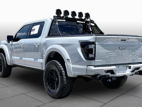 Used 2023 Ford F150 Raptor AWD/4WD image 12