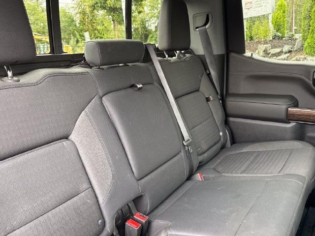 Used 2019 GMC Sierra 1500 SLE w/ SLE Convenience Package AWD/4WD image 21