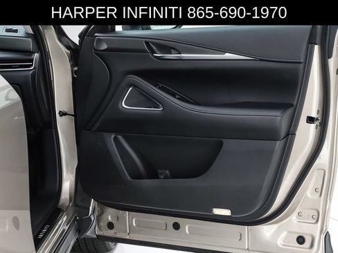 Used 2023 INFINITI QX60 Luxe w/ Vision Package AWD/4WD image 71