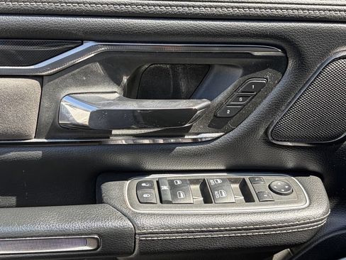 Used 2022 RAM 1500 Rebel w/ G/T Package AWD/4WD image 12