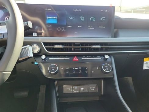 New 2026 Hyundai Sonata SEL image 14