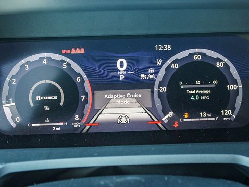 New 2026 Toyota Tacoma TRD Sport RWD image 39