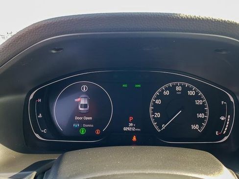 Used 2020 Honda Accord LX image 19
