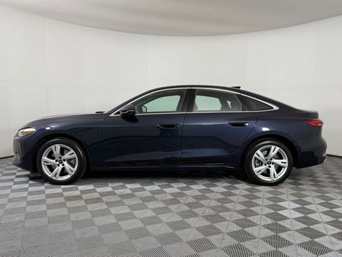 Certified 2025 Audi A5 2.0T Premium w/ Convenience Package image 2