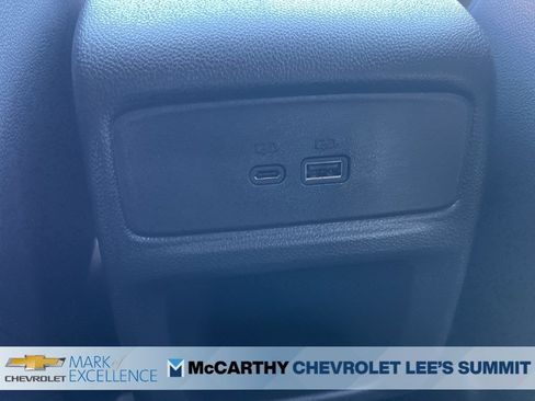 New 2026 Chevrolet Trax RS w/ Sunroof Package image 21