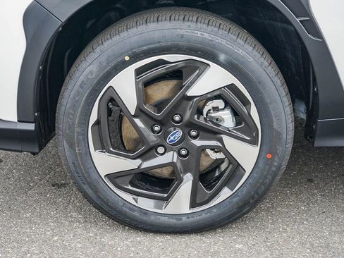 New 2026 Subaru Crosstrek 2.5i Limited image 9