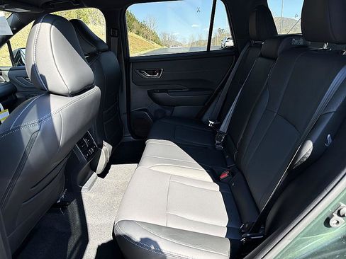 New 2026 Subaru Outback Touring XT AWD/4WD image 12