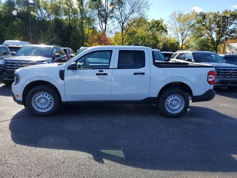 New 2025 Ford Maverick XL image 30