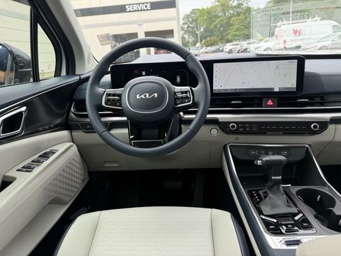 New 2026 Kia Carnival SX Prestige image 10