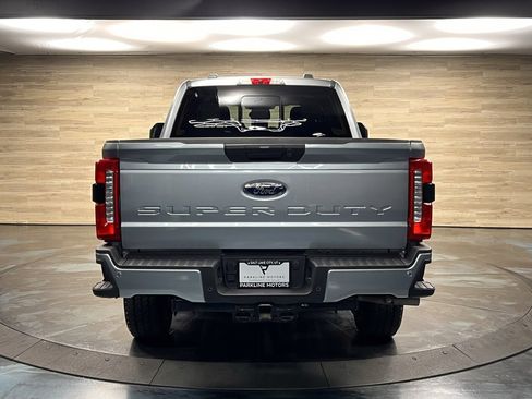 Used 2024 Ford F250 XL w/ STX Appearance Package image 22