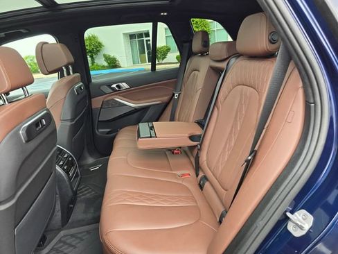 Used 2024 BMW X5 xDrive40i w/ Premium Package AWD/4WD image 45