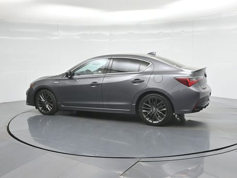 Used 2021 Acura ILX w/ Premium & A-SPEC Package image 6
