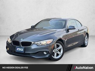 Used 2015 BMW 428i Convertible RWD video 1