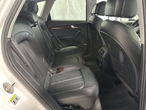 Used 2018 Audi Q5 2.0T Premium Plus image 16