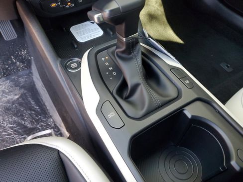 New 2026 Kia K4 GT-Line image 23