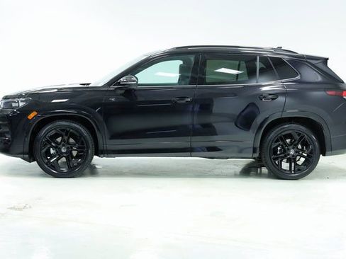 New 2026 Volkswagen Tiguan SE R-Line AWD/4WD image 4
