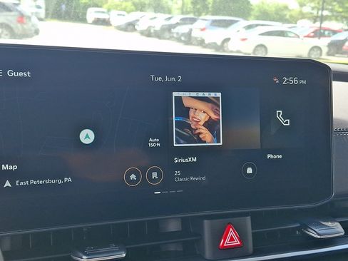 New 2026 Kia Carnival SX Prestige FWD image 12