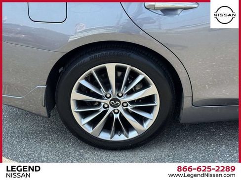 Used 2023 INFINITI Q50 Luxe w/ Cargo Package AWD/4WD image 9