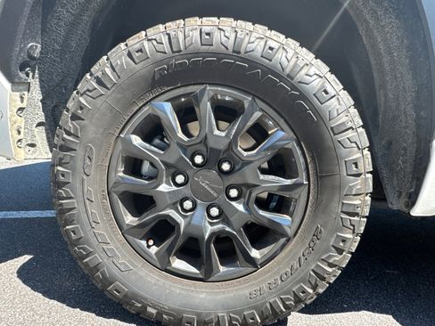 Used 2024 Toyota Tundra SR5 w/ SR5 Premium Package image 20