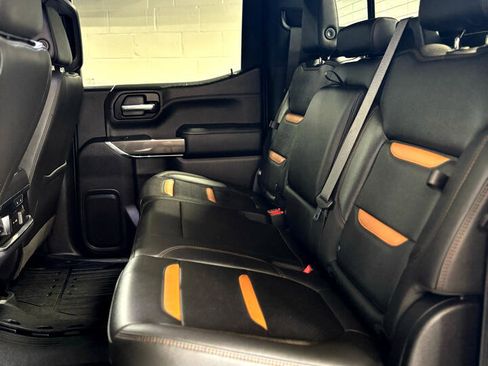Used 2019 GMC Sierra 1500 AT4 w/ AT4 Premium Package image 13