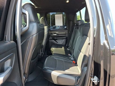 Used 2021 RAM 1500 Sport w/ Level 2 Equipment Group AWD/4WD image 11