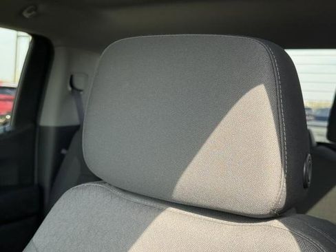 Used 2023 Chevrolet Silverado 1500 Custom Trail Boss image 19