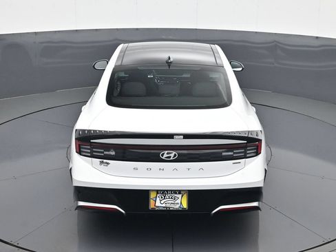 New 2026 Hyundai Sonata SEL FWD image 18