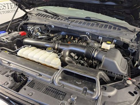 Used 2024 Ford Expedition Max Limited image 39