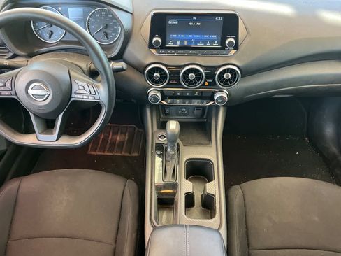 Used 2024 Nissan Sentra S FWD image 4