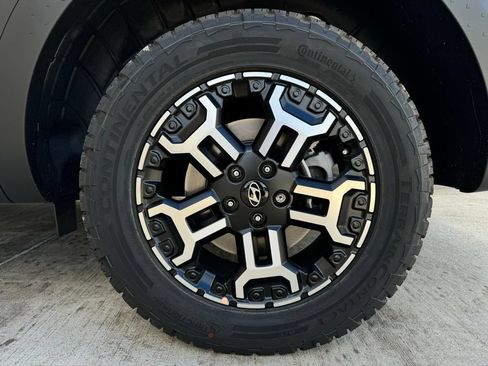New 2025 Hyundai Santa Cruz XRT AWD/4WD image 25