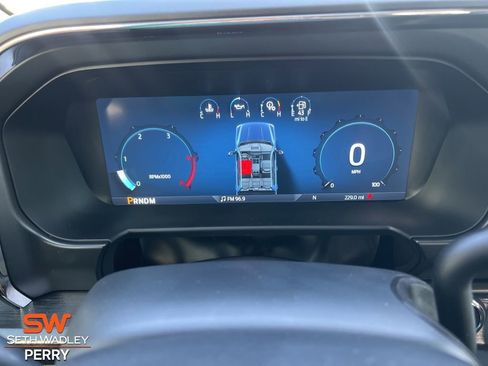 New 2026 Ford F350 Lariat image 20