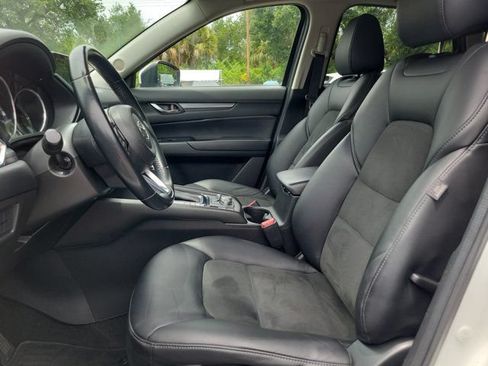 Used 2017 MAZDA CX-5 Touring FWD image 17