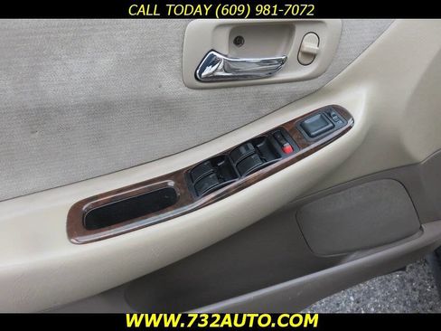 Used 2000 Honda Accord SE image 25