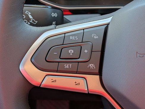 New 2026 Volkswagen Jetta SE image 18