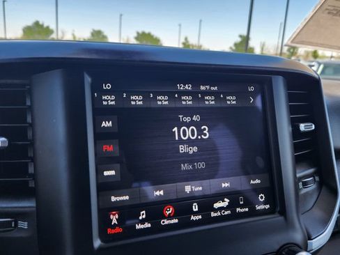 Used 2020 RAM 1500 Big Horn AWD/4WD image 27