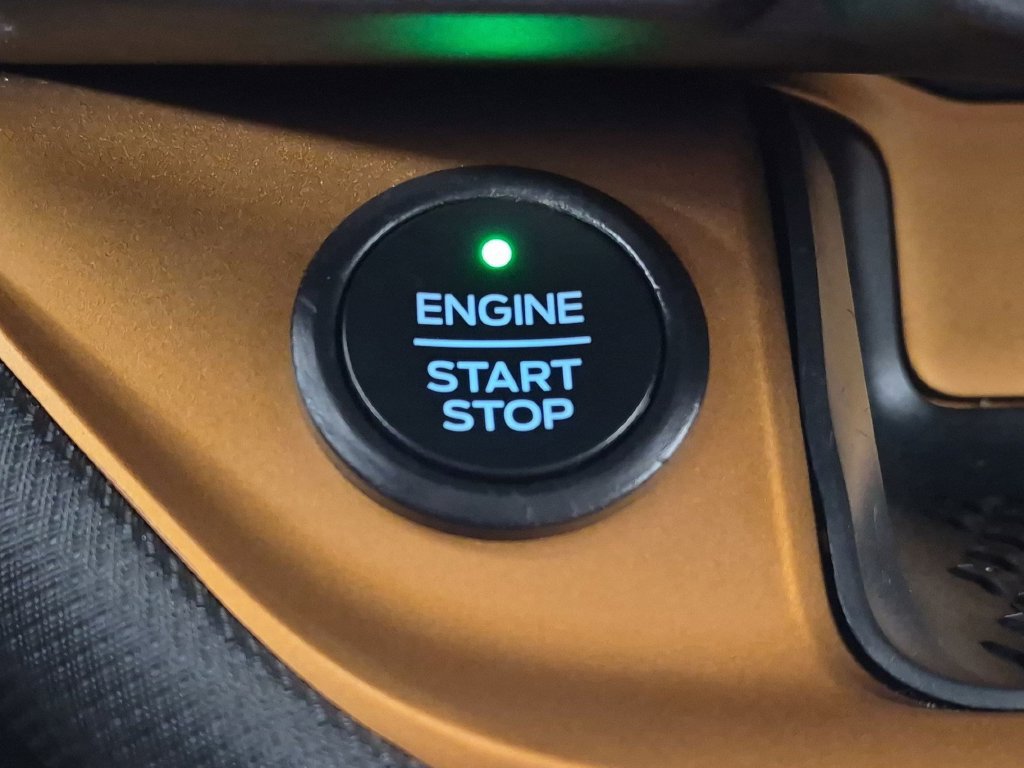 Used 2021 Ford Bronco Sport Badlands AWD/4WD image 27